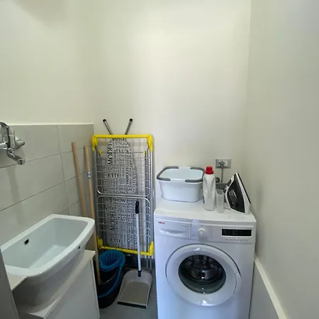 Naxos Infinity Apartamento