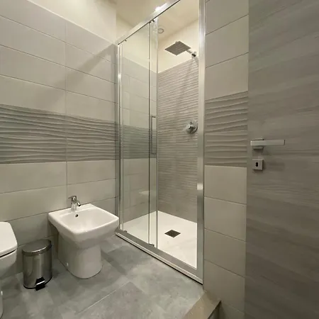 Naxos Infinity Apartament *