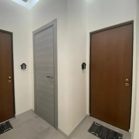 Apartament Naxos Infinity Giardini-Naxos