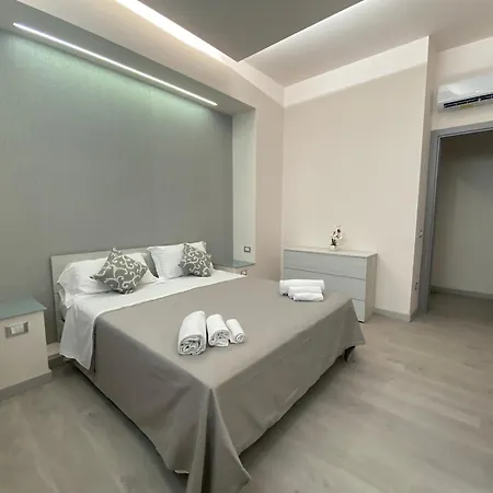 Apartament Naxos Infinity *