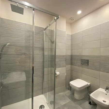 Appartement Naxos Infinity