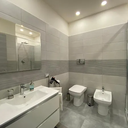 Apartament Naxos Infinity