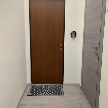 Naxos Infinity Apartament