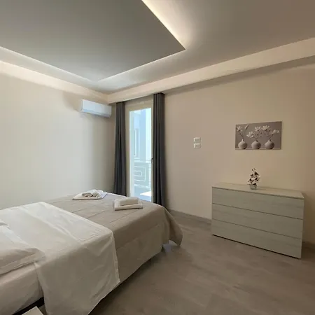 Naxos Infinity Appartement