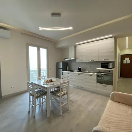Appartement Naxos Infinity Giardini-Naxos