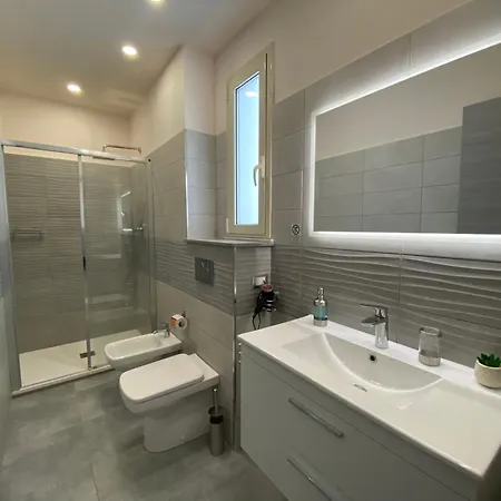 Naxos Infinity Appartement