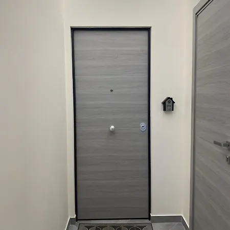 Appartement Naxos Infinity