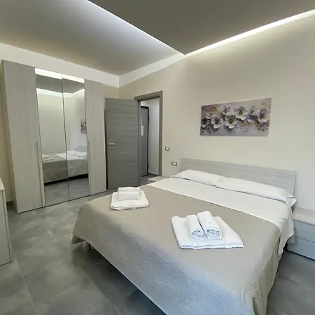 Naxos Infinity Apartament