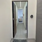 公寓 Naxos Infinity