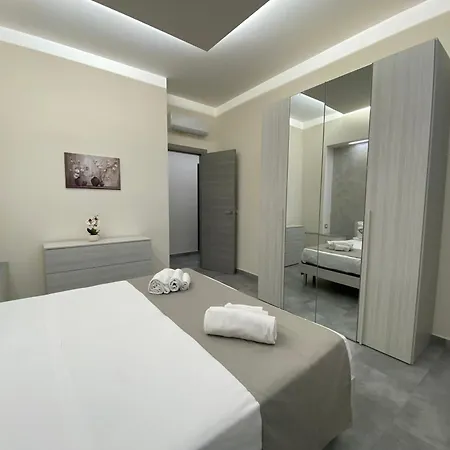 Naxos Infinity Giardini Naxos