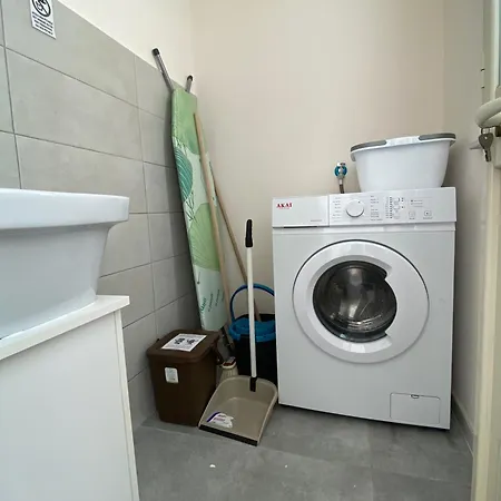 Naxos Infinity Daire *