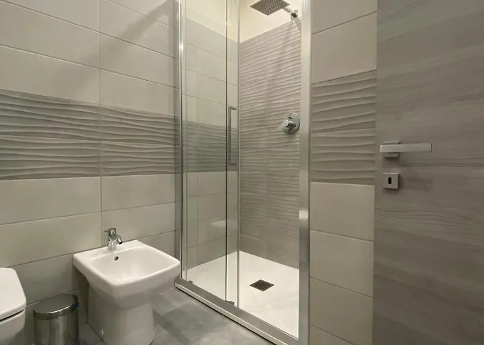 Naxos Infinity Apartment *