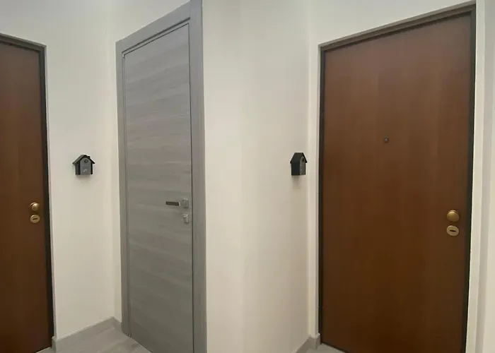 Appartamento Naxos Infinity Giardini Naxos