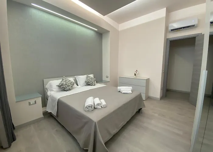 Apartment Naxos Infinity *