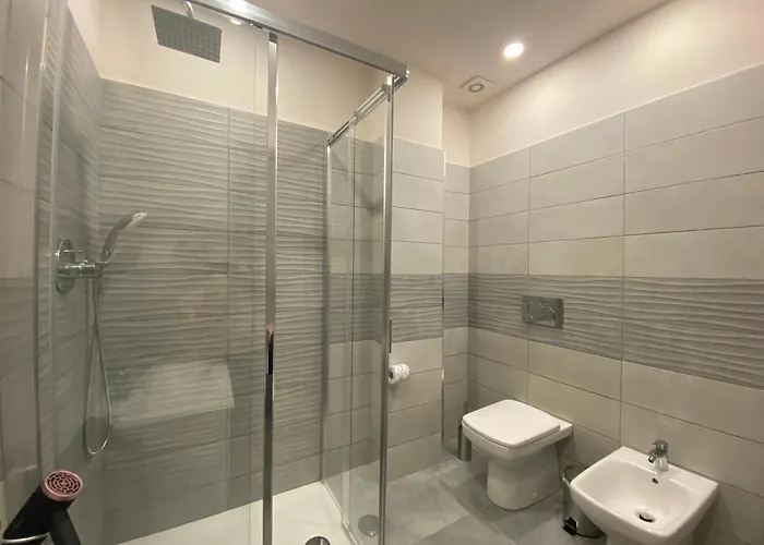 Apartment Naxos Infinity