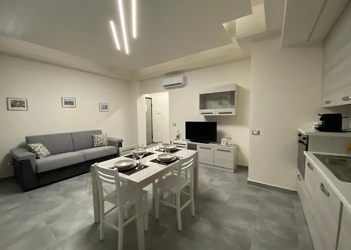 Naxos Infinity Giardini Naxos