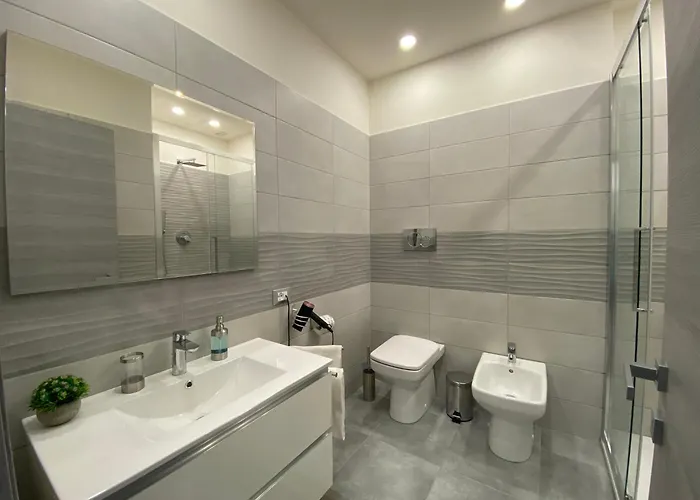 Apartment Naxos Infinity