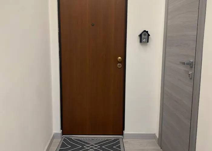 Naxos Infinity Apartment