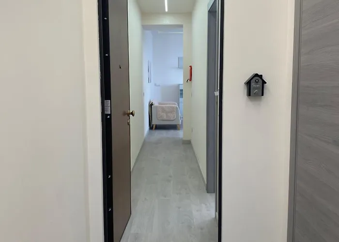 Apartment Naxos Infinity