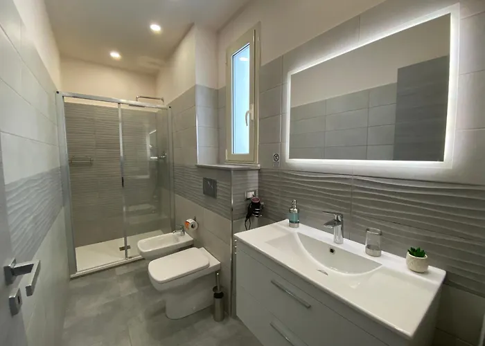 Naxos Infinity Apartment