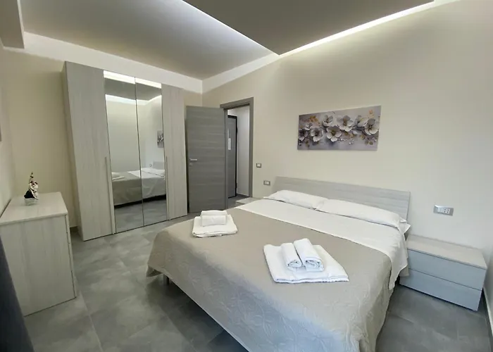 Naxos Infinity Apartment