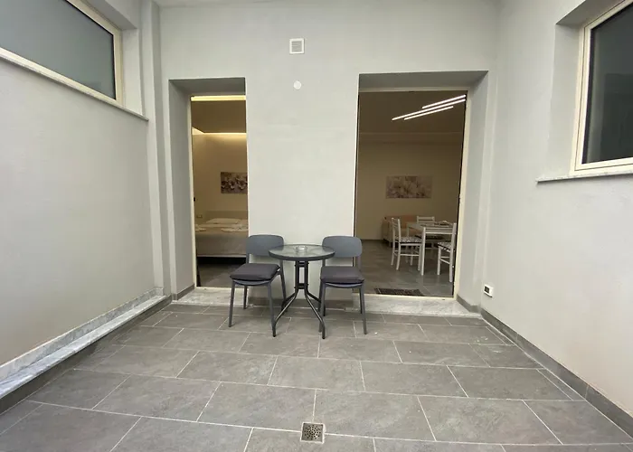 Naxos Infinity * ジャルディーニ・ナクソス