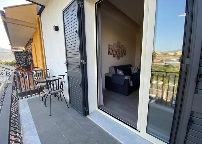 Apartment Naxos Infinity *