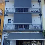 Naxos Infinity アパート ジャルディーニ・ナクソス